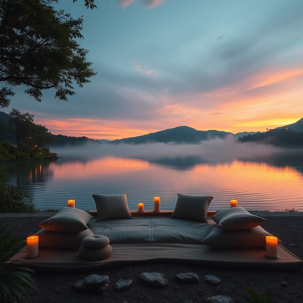deep relaxation practices
