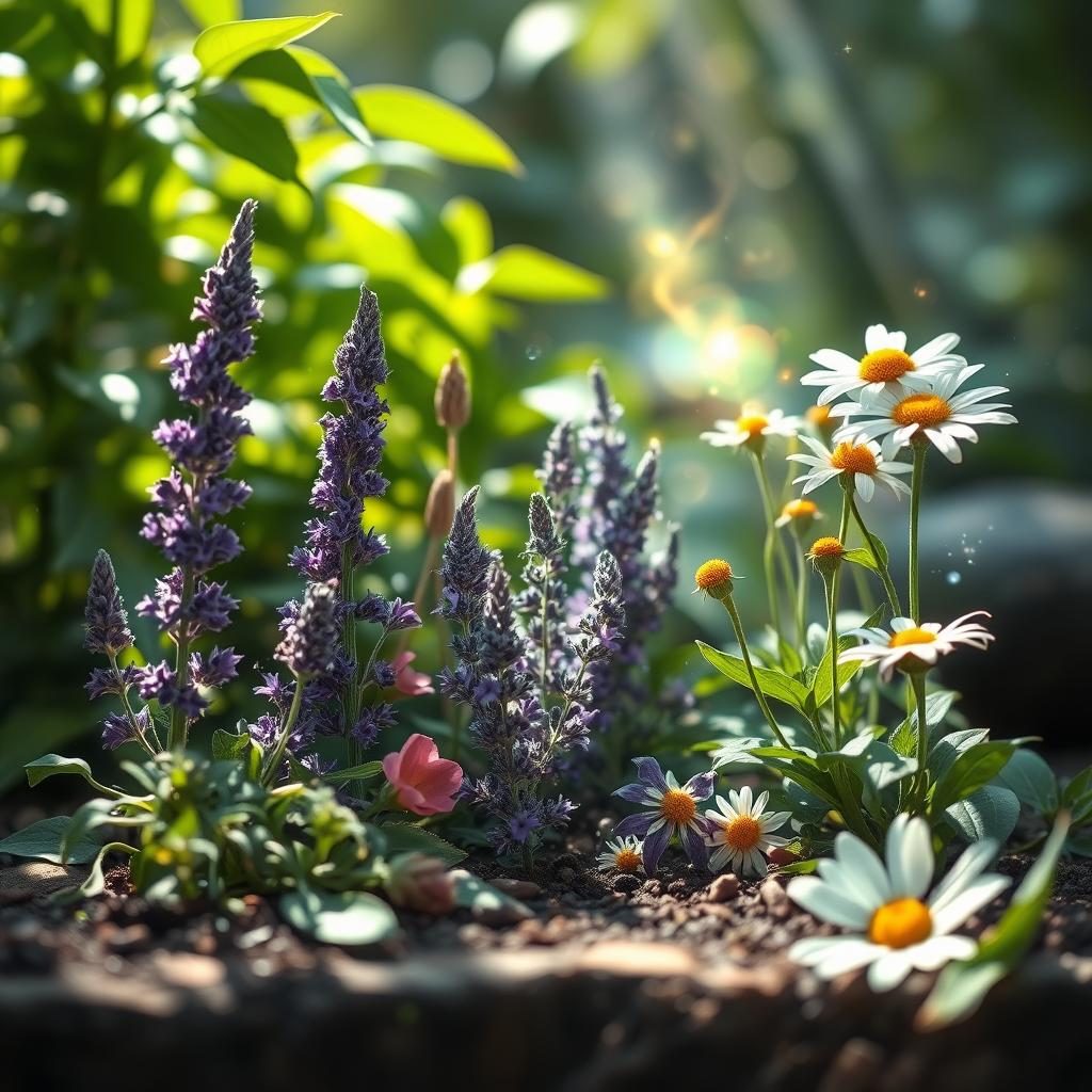 healing plants and their benefits healing plants and their benefits