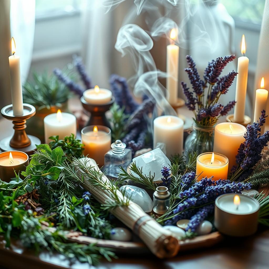 herbal cleansing rituals herbal cleansing rituals