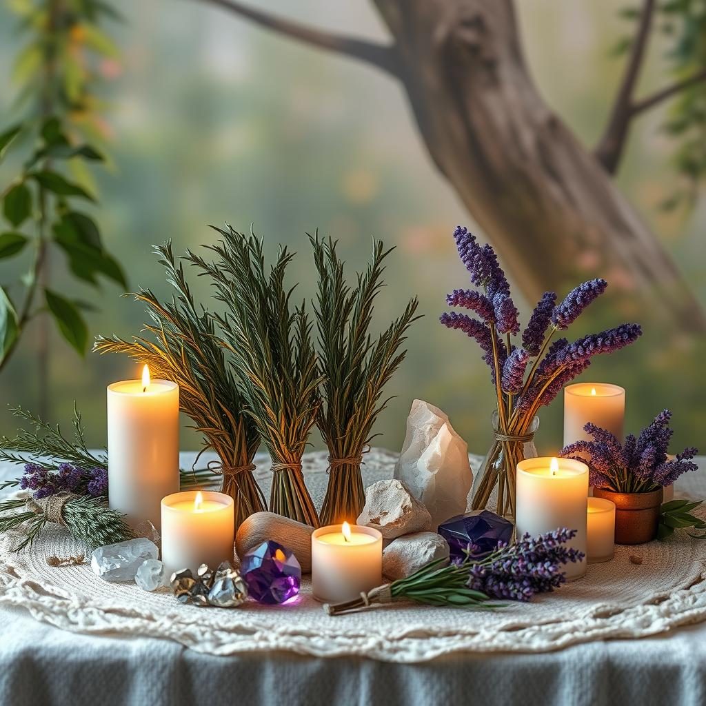 herbs for spiritual cleansing herbs for spiritual cleansing