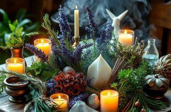 herbs for spiritual cleansing