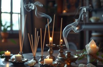 how to use incense sticks spiritual
