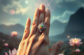 importance of ring finger in spirituality