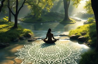 is meditation a spiritual practice