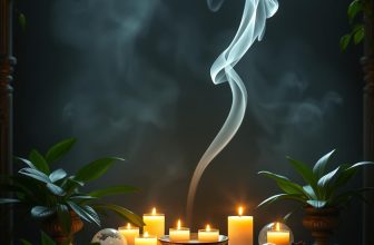 jasmine incense spiritual benefits