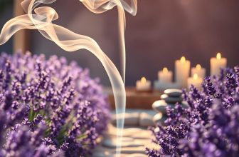 lavender incense spiritual benefits