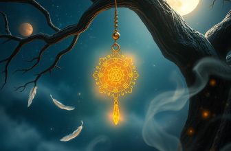 left earring meaning spiritual