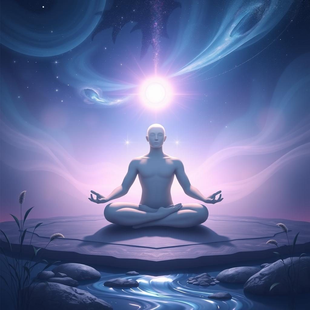 meditation practice for activating the third eye