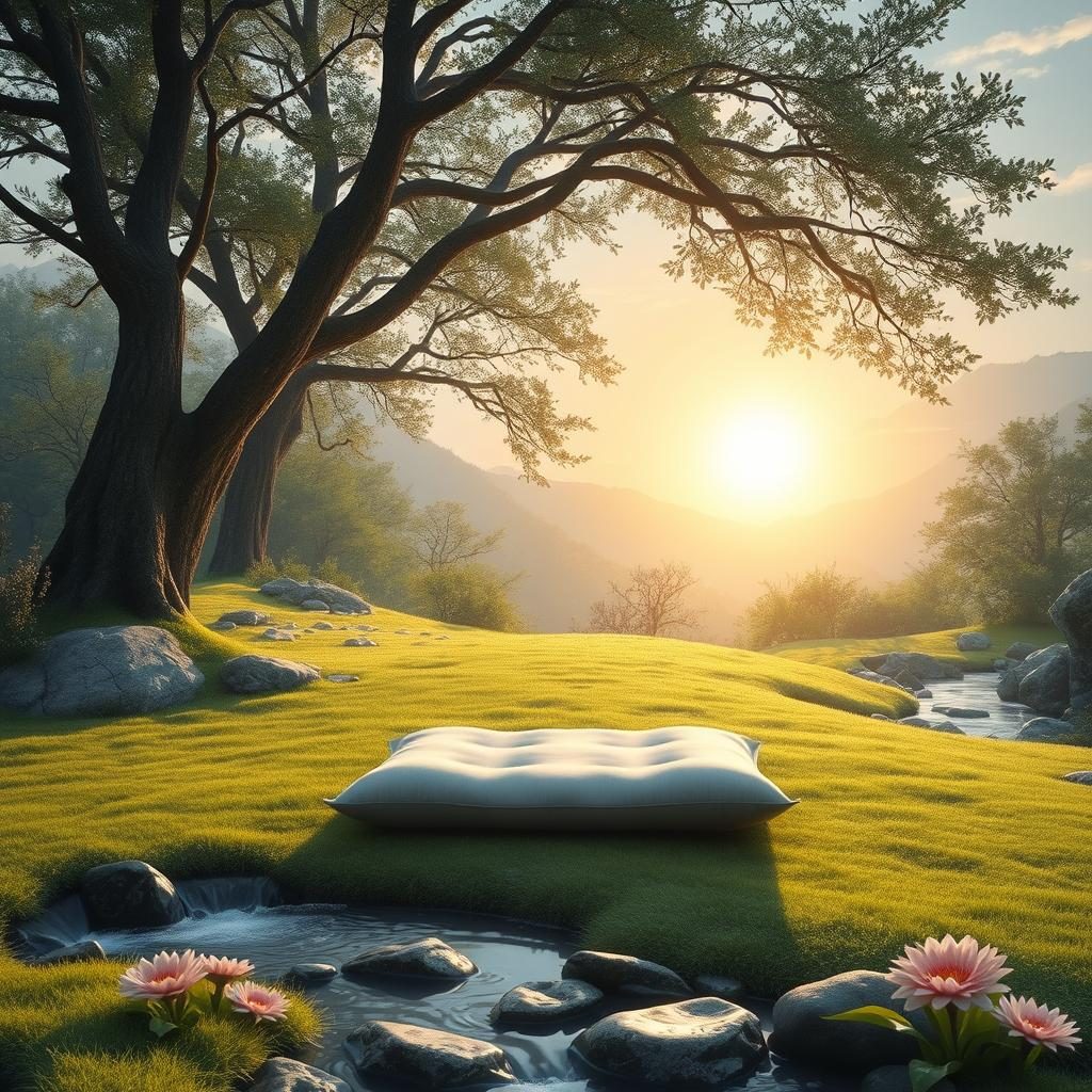 meditation tips for beginners