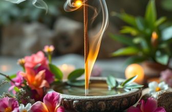 nag champa incense spiritual uses