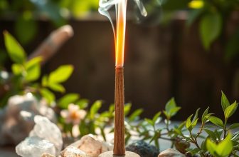 palo santo incense spiritual benefits