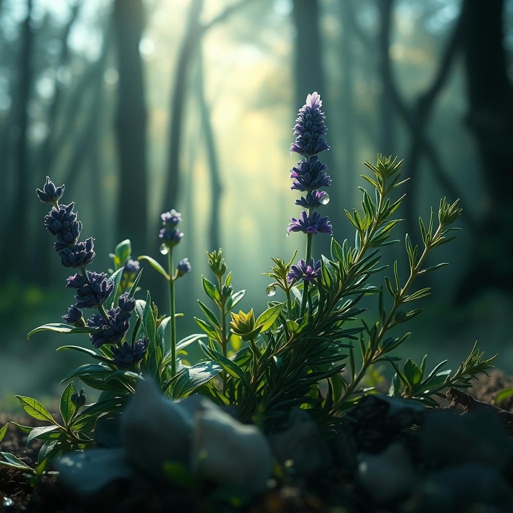 sacred herbs sacred herbs