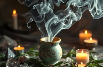 sage incense spiritual benefits