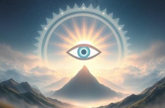 spiritual eye meditation