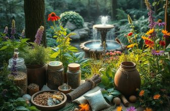 spiritual herbalists