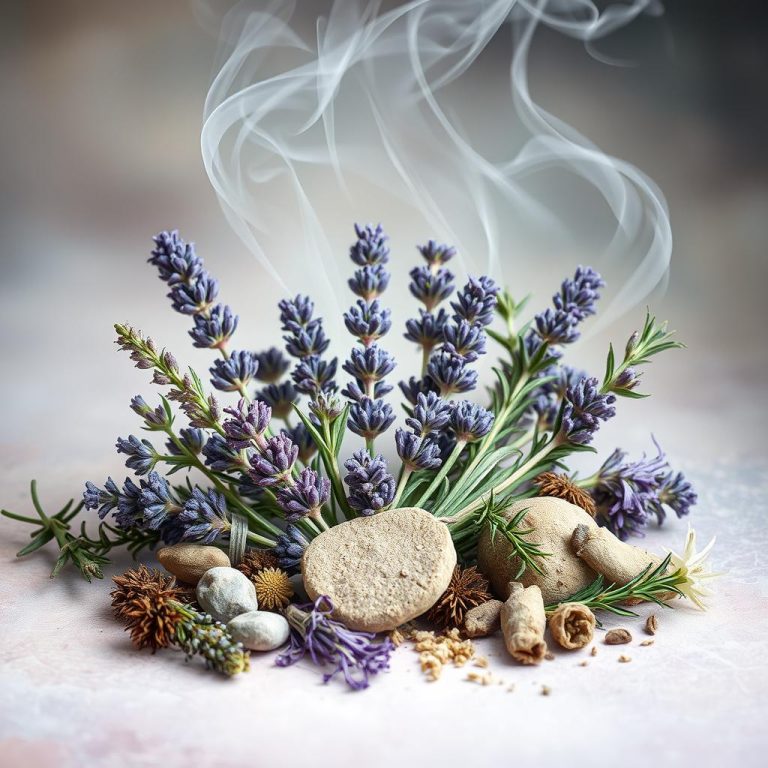 spiritual herbs and their uses