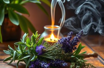 spiritual herbs to smoke