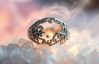 spiritual meaning of a silver ring
