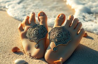 spiritual meaning of toe rings
