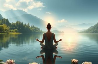 spiritual meditation examples
