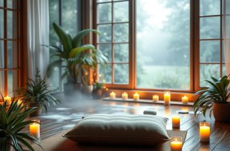 spiritual meditation for beginners