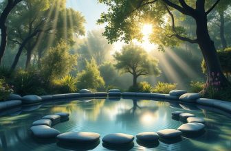 spiritual meditation script