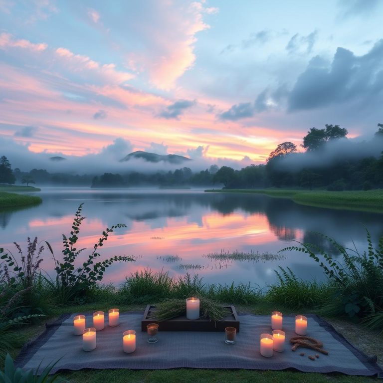 spiritual meditations for the day