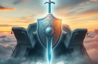 spiritual weapons scripture