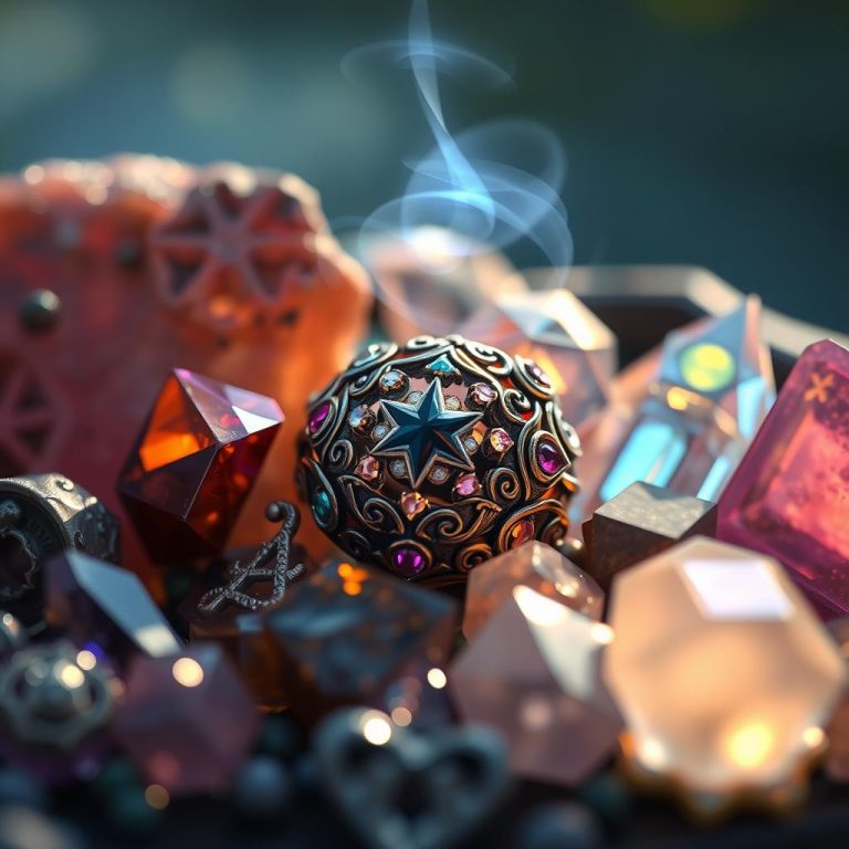 thumb ring spiritual meaning