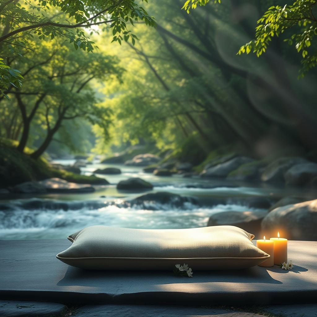 transcendental meditation tips