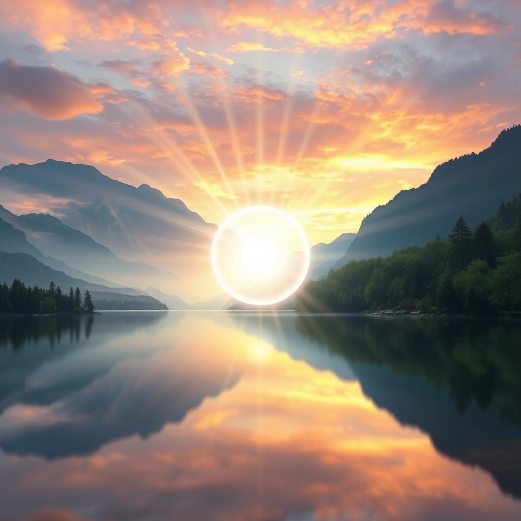 transformative moments in spiritual journey