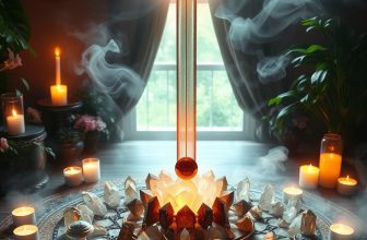 what is a pendulum used for in spirituality