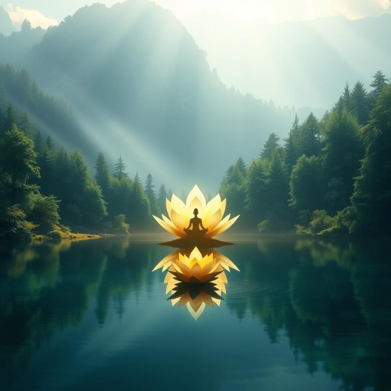 what is the spiritual purpose of meditation