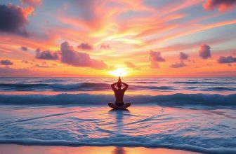 yoga as spiritual meditation