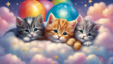3 Kittens in a Dream: Exploring the Meaning and Symbolism
