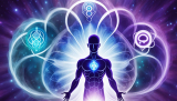 Unlocking 444 Spiritual Meaning & Chakra Balance