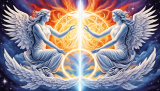 Unlock 444 Spiritual Meaning in Twin Flames
