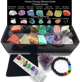 6 Top Reiki-Charged Gemstone Mats & Pads 2024