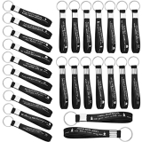 7 Best Spiritual Key Chains for Positive Energy