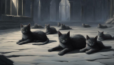 Dead Kittens in Dream: Unraveling the Symbolic Meaning
