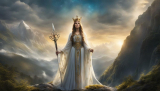 Spiritual Meaning of the Name Victoria