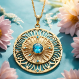 Spiritual Meaning of Gold Jewelry Explained