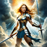 Empower Your Faith with a Woman’s Guide to Spiritual Warfare