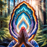 Agate Crystal Spiritual Meaning Unveiled