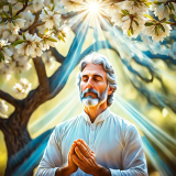 Unlock Almond Oil’s Spiritual Benefits Today