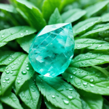 Amazonite Crystal Spiritual Meaning: Unlock Its Powers