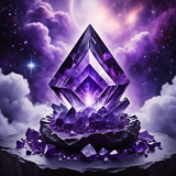 Explore the Mystical Amethyst Spiritual Properties