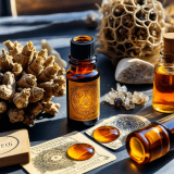 Angelica Root Oil’s Spiritual Benefits Explored