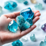 Unveiling Apatite Crystal Spiritual Meaning & Power