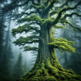 Arborvitae Essential Oil: Unlock Spiritual Benefits